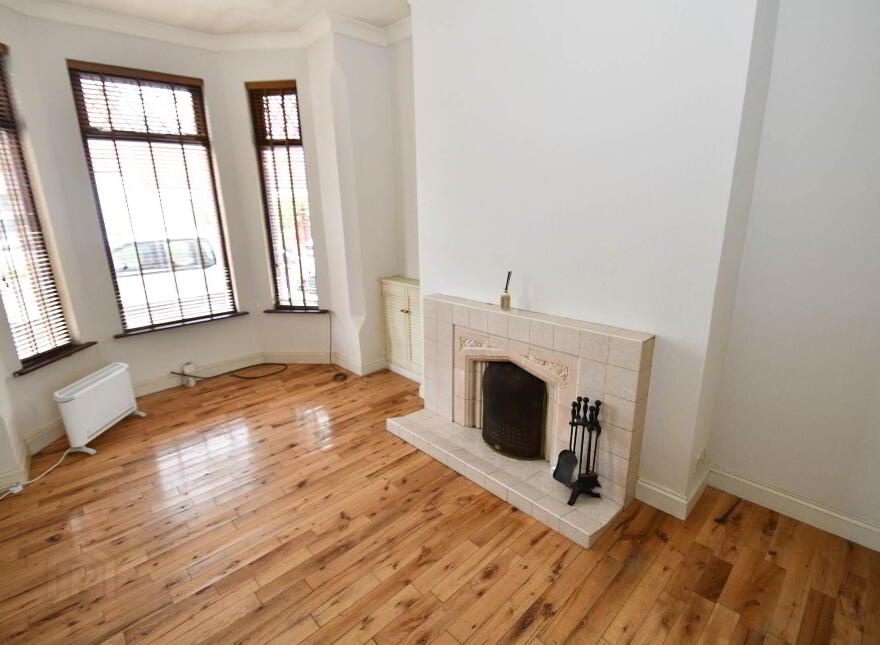 42 Orient Gardens, Cliftonville Road, Belfast, BT14 6LH