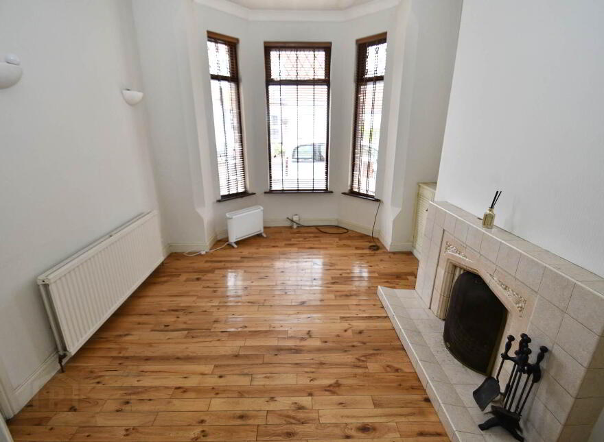 42 Orient Gardens, Cliftonville Road, Belfast, BT14 6LH