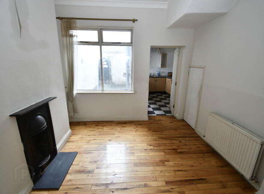 42 Orient Gardens, Cliftonville Road, Belfast, BT14 6LH