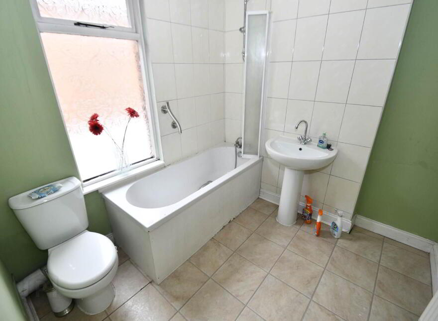 42 Orient Gardens, Cliftonville Road, Belfast, BT14 6LH