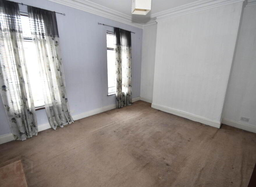 42 Orient Gardens, Cliftonville Road, Belfast, BT14 6LH