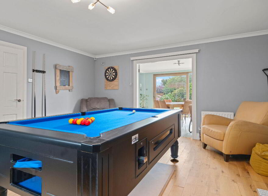 5 Adam Clarke Gardens, Portstewart, BT55 7SB