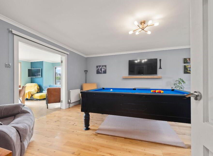 5 Adam Clarke Gardens, Portstewart, BT55 7SB