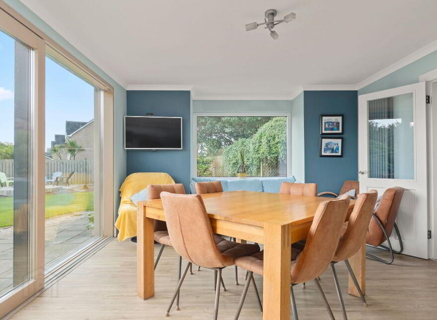 5 Adam Clarke Gardens, Portstewart, BT55 7SB