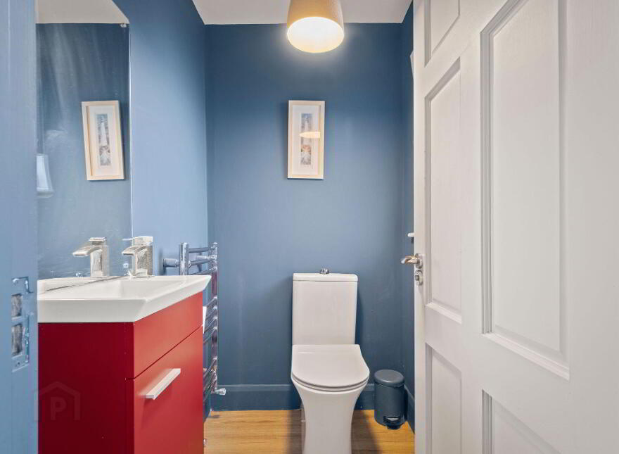 5 Adam Clarke Gardens, Portstewart, BT55 7SB