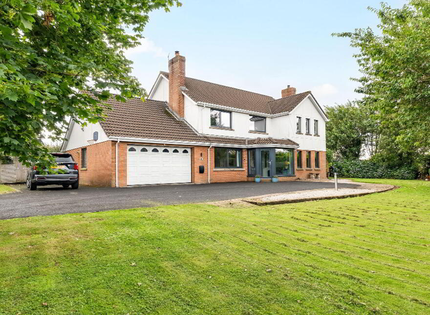 5 Adam Clarke Gardens, Portstewart, BT55 7SB
