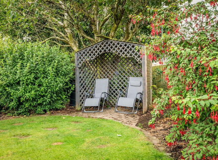 5 Adam Clarke Gardens, Portstewart, BT55 7SB