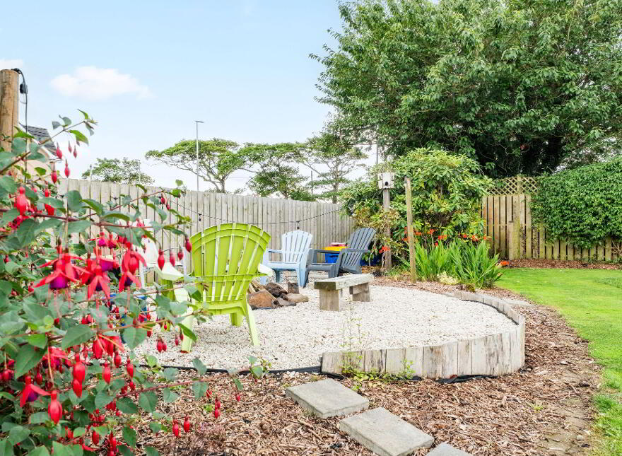 5 Adam Clarke Gardens, Portstewart, BT55 7SB