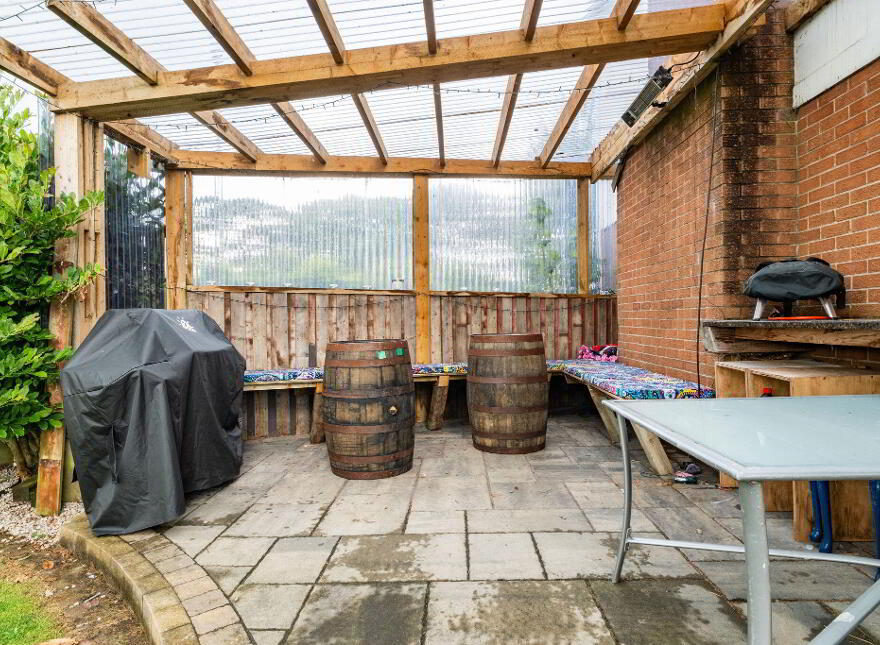 5 Adam Clarke Gardens, Portstewart, BT55 7SB