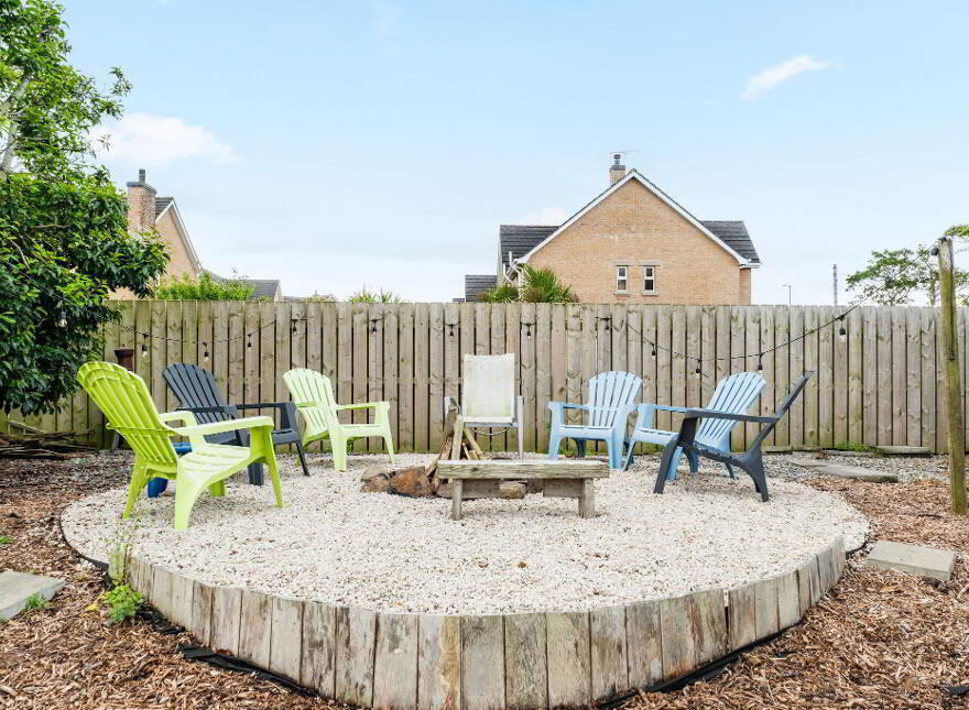 5 Adam Clarke Gardens, Portstewart, BT55 7SB