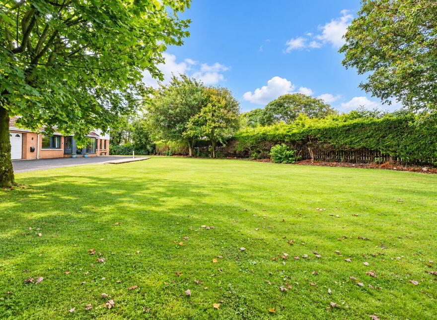 5 Adam Clarke Gardens, Portstewart, BT55 7SB