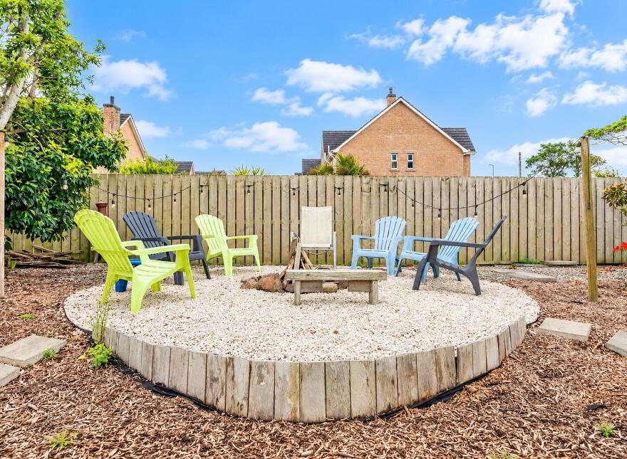 5 Adam Clarke Gardens, Portstewart, BT55 7SB