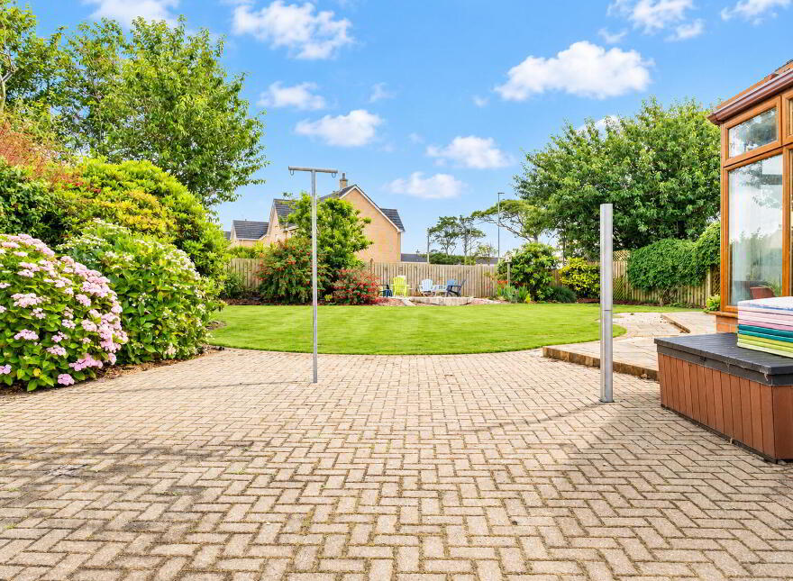 5 Adam Clarke Gardens, Portstewart, BT55 7SB