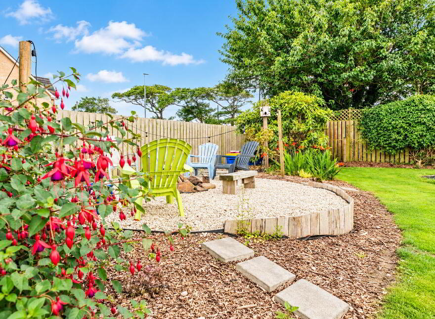 5 Adam Clarke Gardens, Portstewart, BT55 7SB