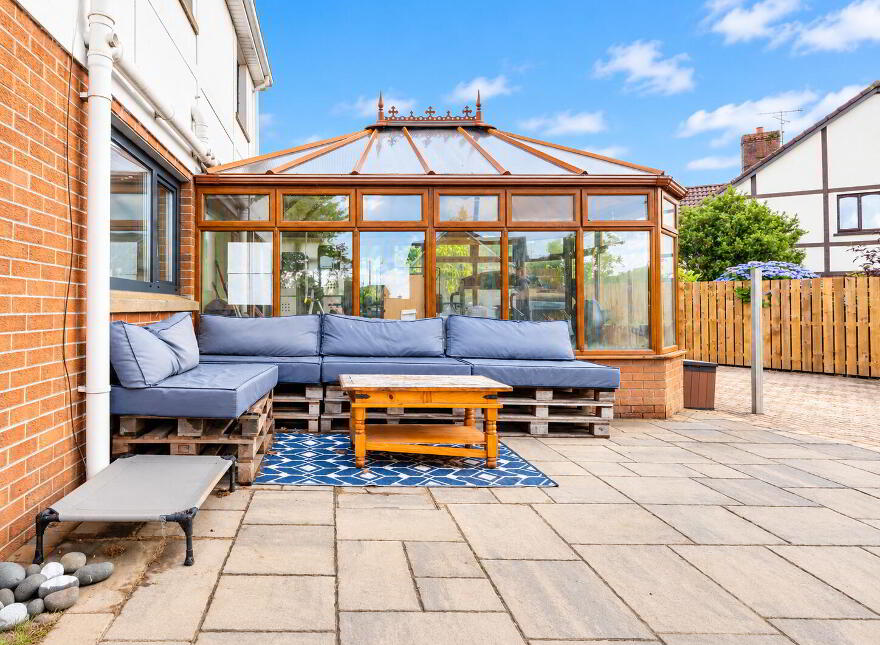 5 Adam Clarke Gardens, Portstewart, BT55 7SB
