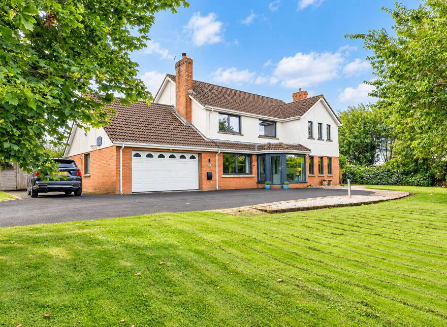 5 Adam Clarke Gardens, Portstewart, BT55 7SB