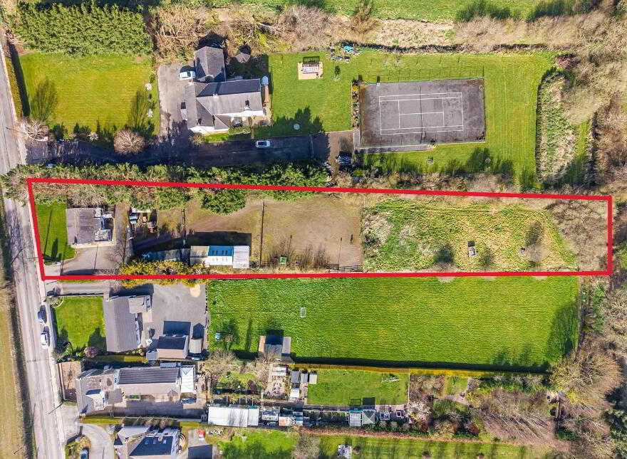 364 Comber Road, Dundonald, Belfast, BT16 1XB