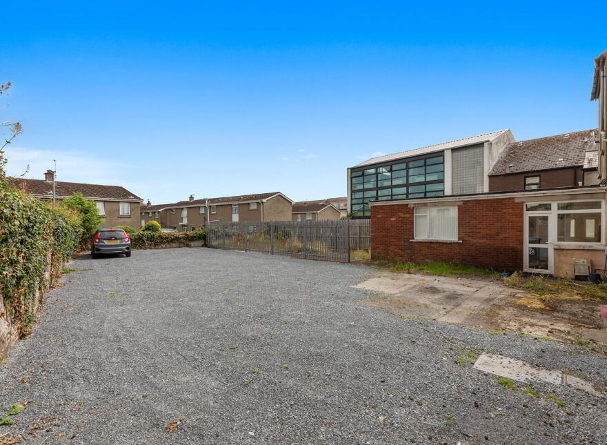 31 Shore Road, Holywood, BT18 9HX