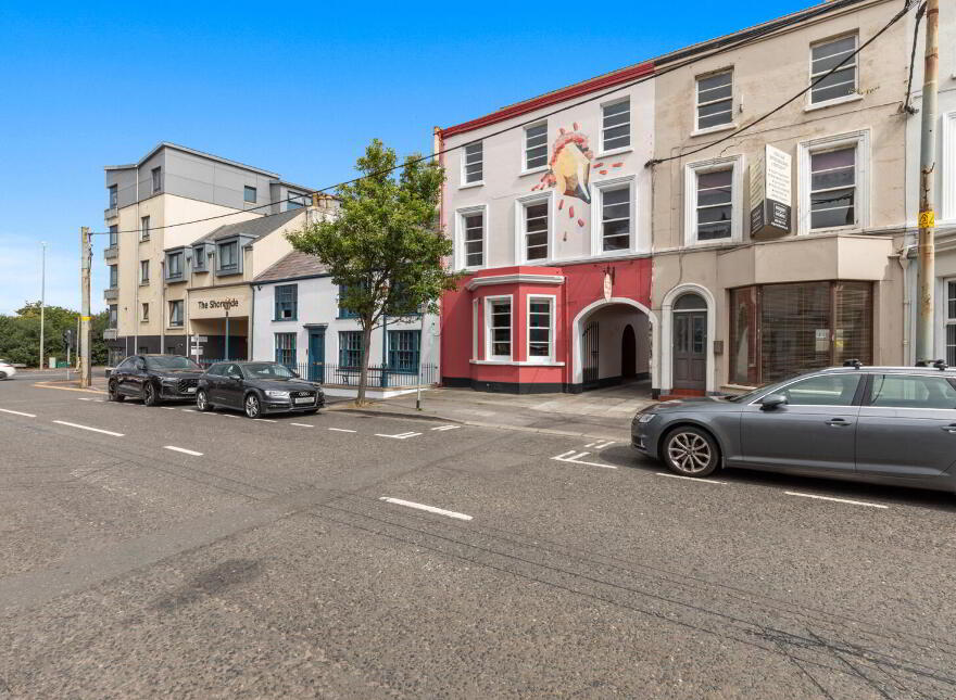 31 Shore Road, Holywood, BT18 9HX