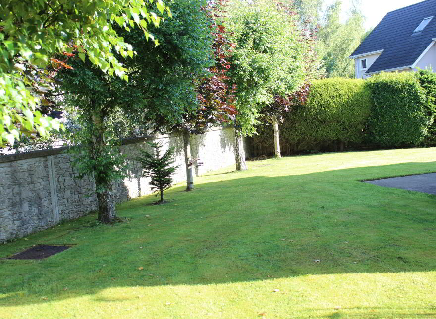 27 Elm Park, Moneymore, BT45 7SJ