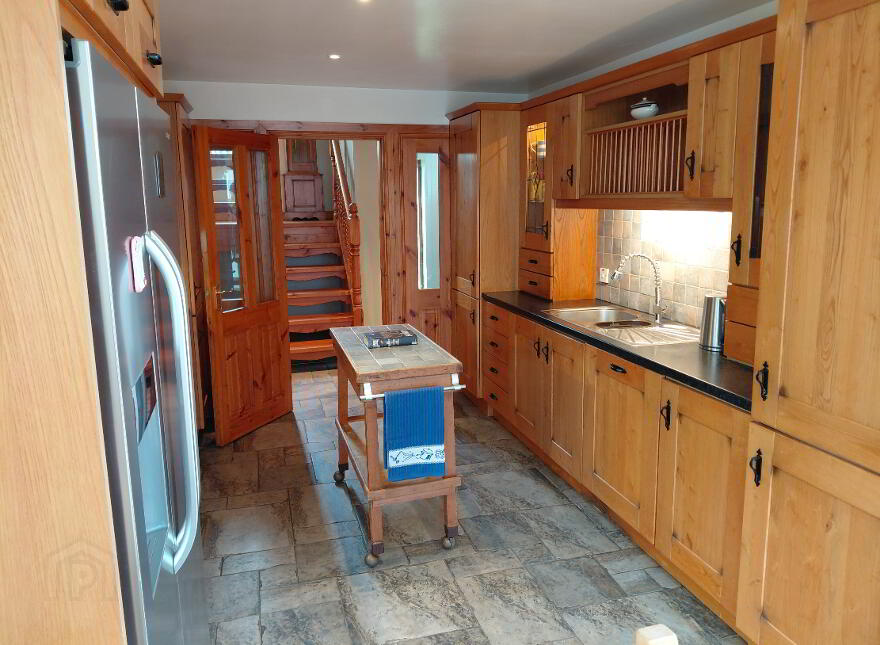 27 Elm Park, Moneymore, BT45 7SJ