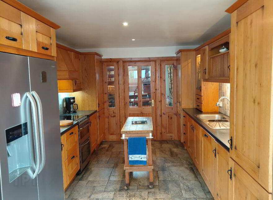 27 Elm Park, Moneymore, BT45 7SJ