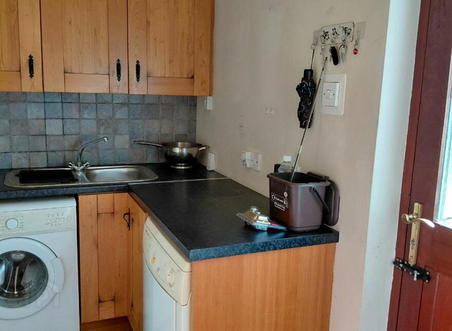 27 Elm Park, Moneymore, BT45 7SJ