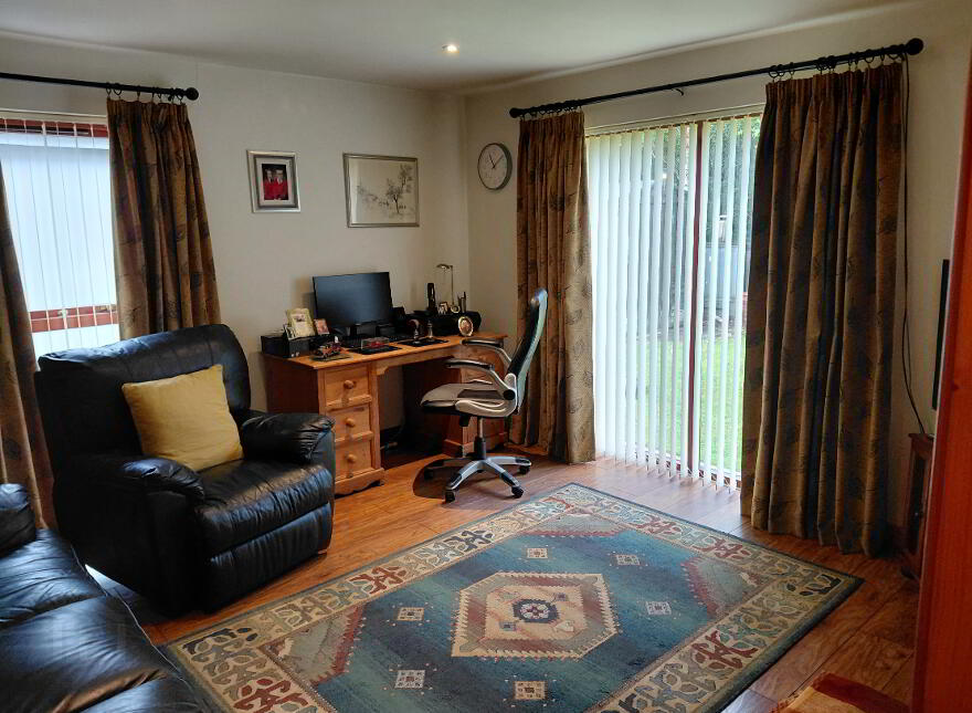 27 Elm Park, Moneymore, BT45 7SJ