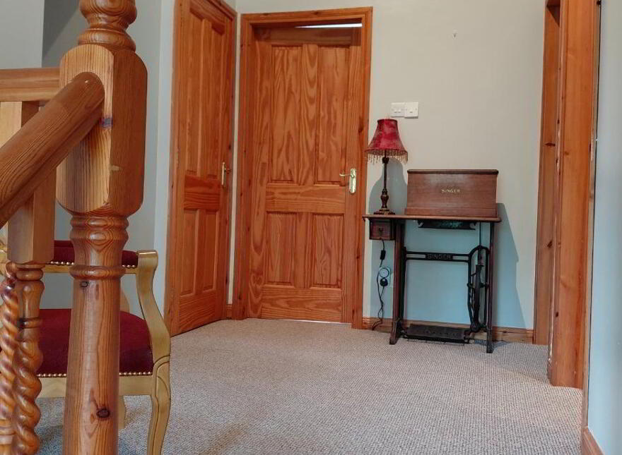 27 Elm Park, Moneymore, BT45 7SJ