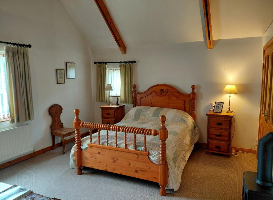 27 Elm Park, Moneymore, BT45 7SJ