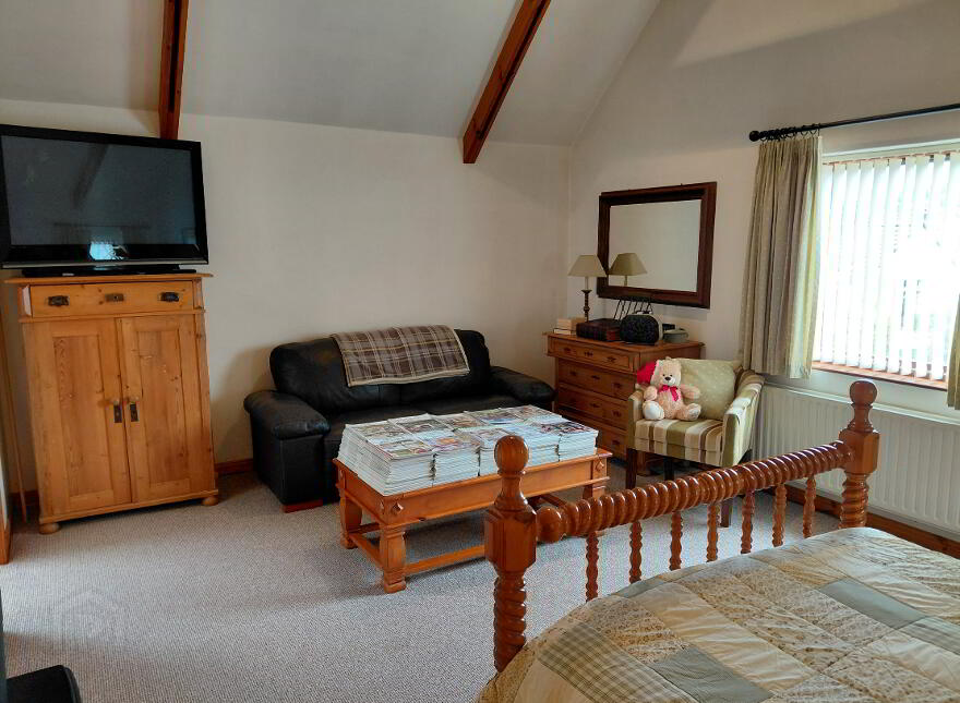 27 Elm Park, Moneymore, BT45 7SJ