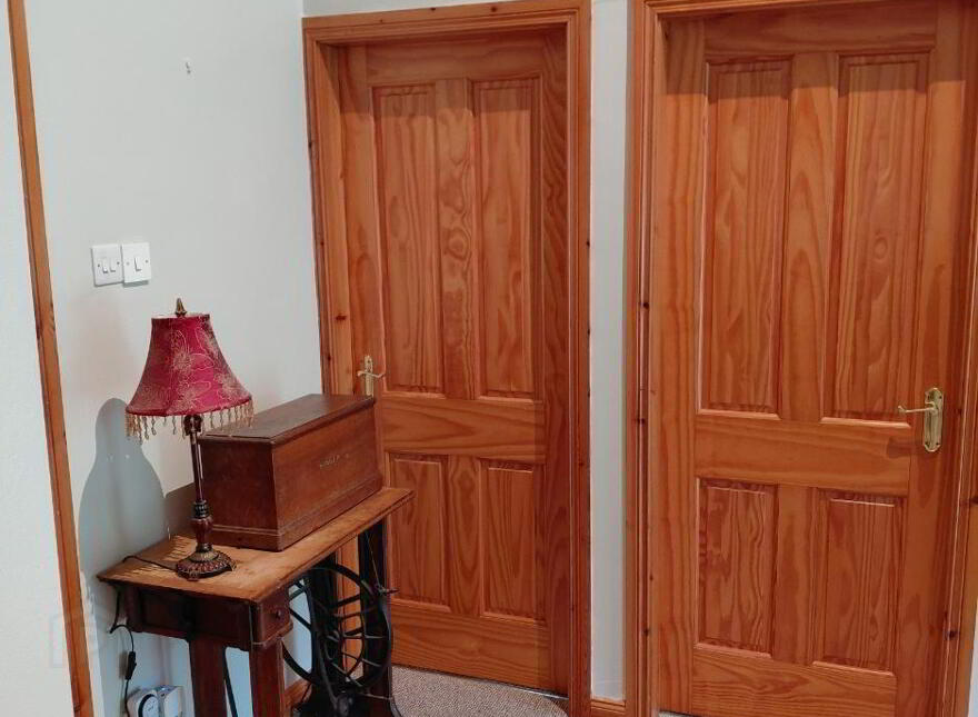 27 Elm Park, Moneymore, BT45 7SJ