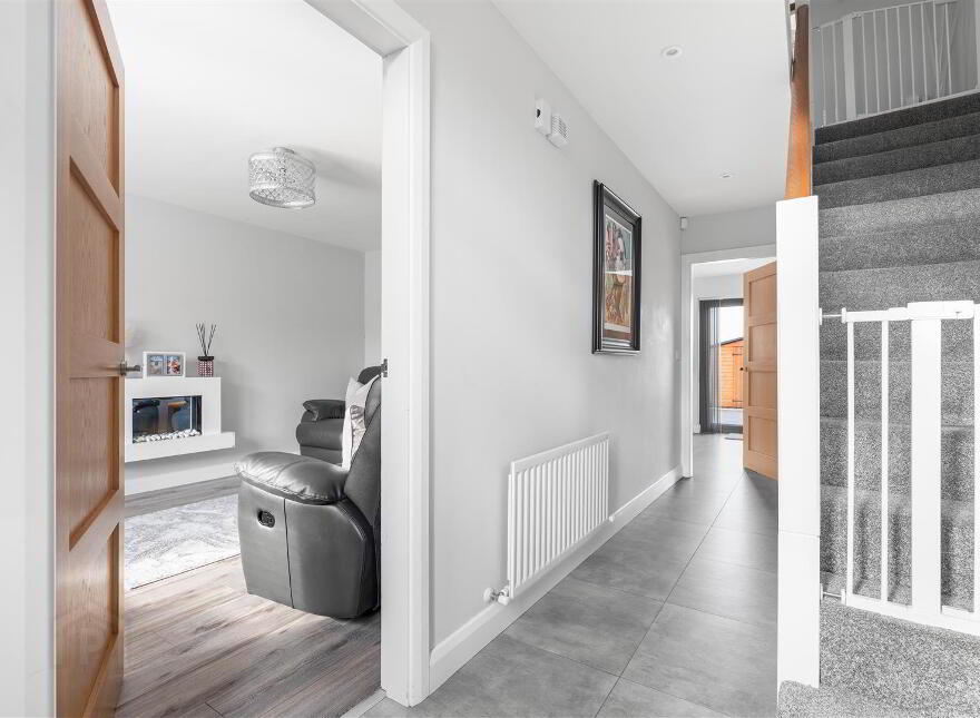 28 Upper Gateside Grove, Ballyclare, BT39 9WN