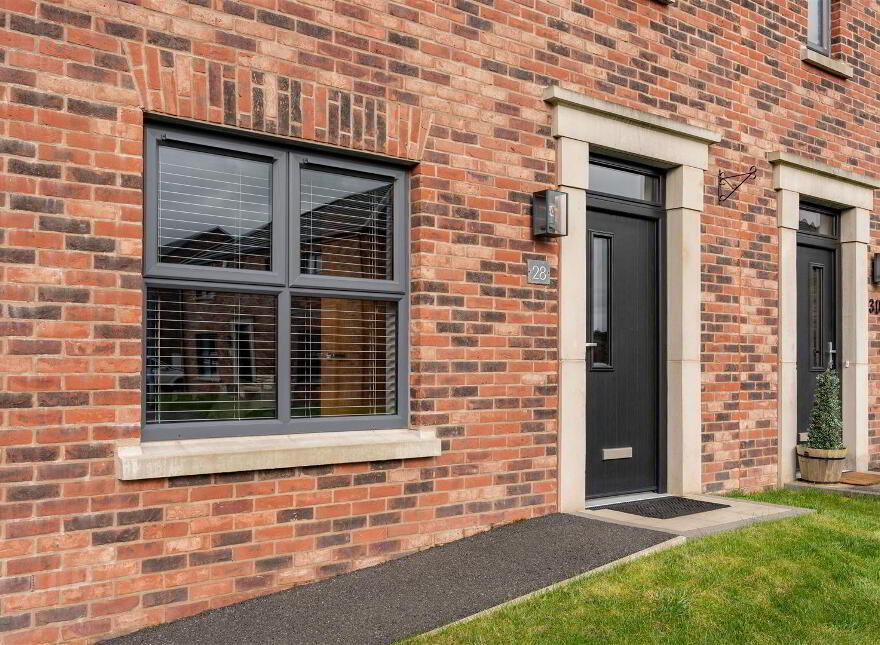 28 Upper Gateside Grove, Ballyclare, BT39 9WN