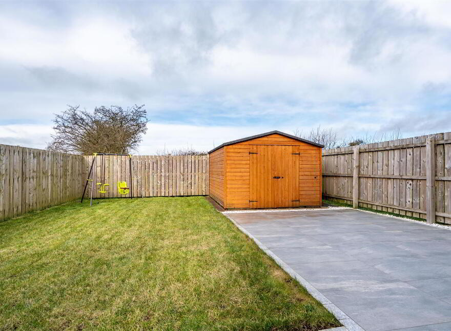 28 Upper Gateside Grove, Ballyclare, BT39 9WN