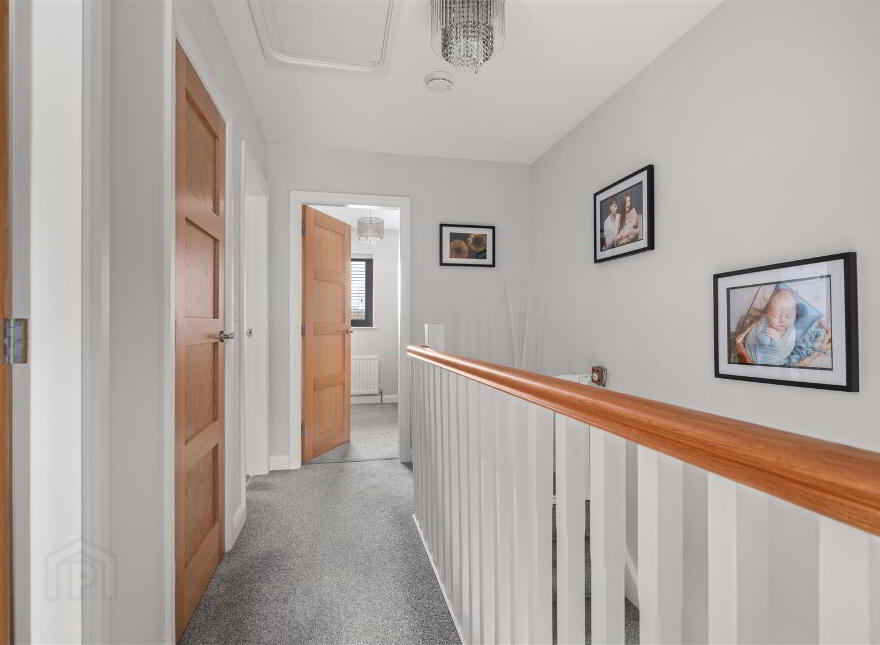 28 Upper Gateside Grove, Ballyclare, BT39 9WN