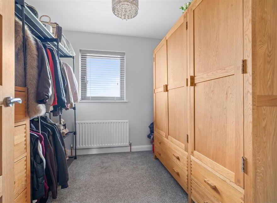 28 Upper Gateside Grove, Ballyclare, BT39 9WN