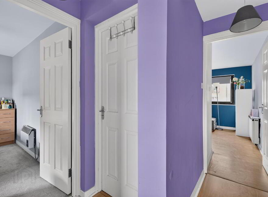 29 Balmoral Court, Belfast, BT9 7GR