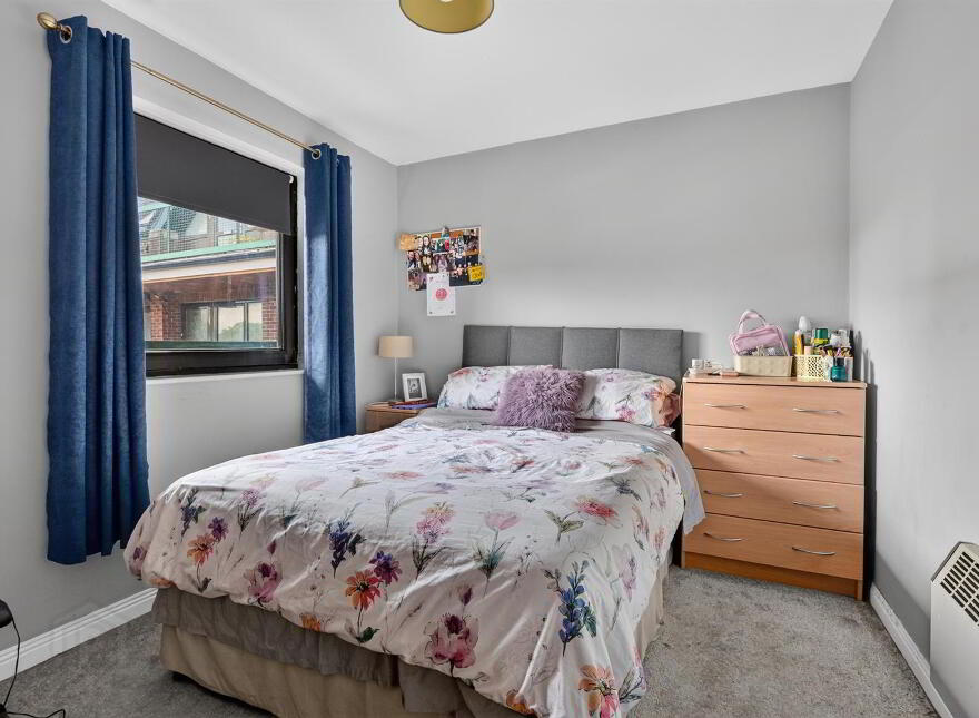 29 Balmoral Court, Belfast, BT9 7GR