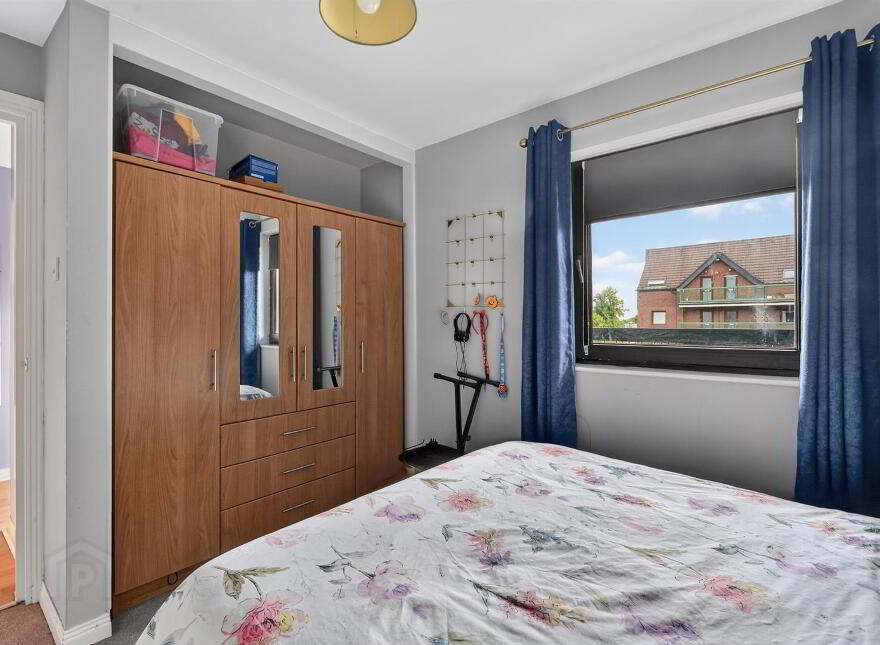 29 Balmoral Court, Belfast, BT9 7GR