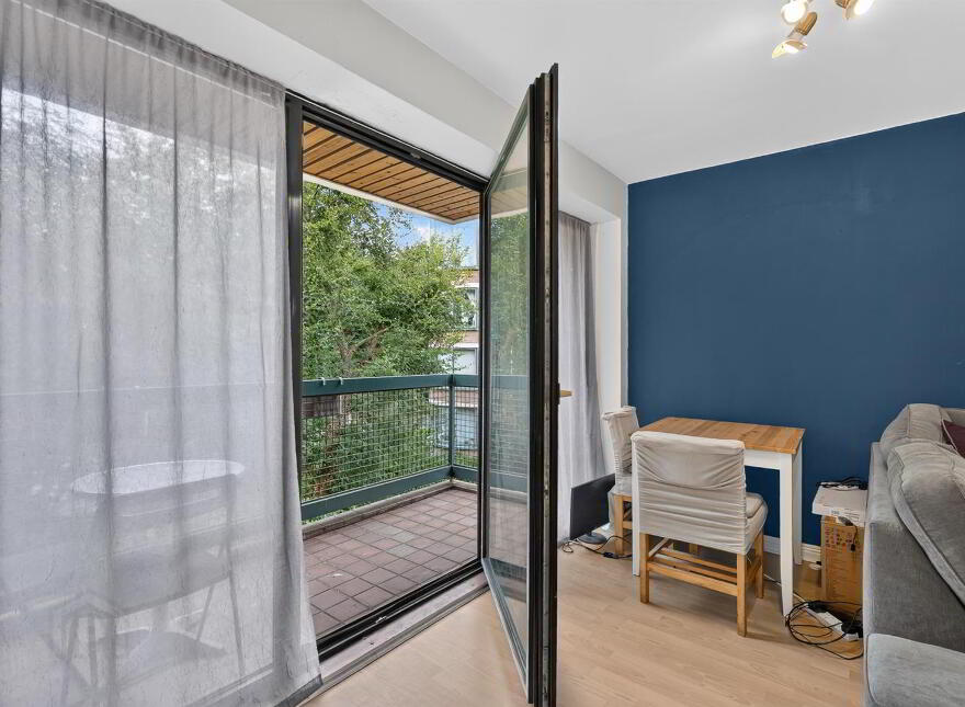 29 Balmoral Court, Belfast, BT9 7GR