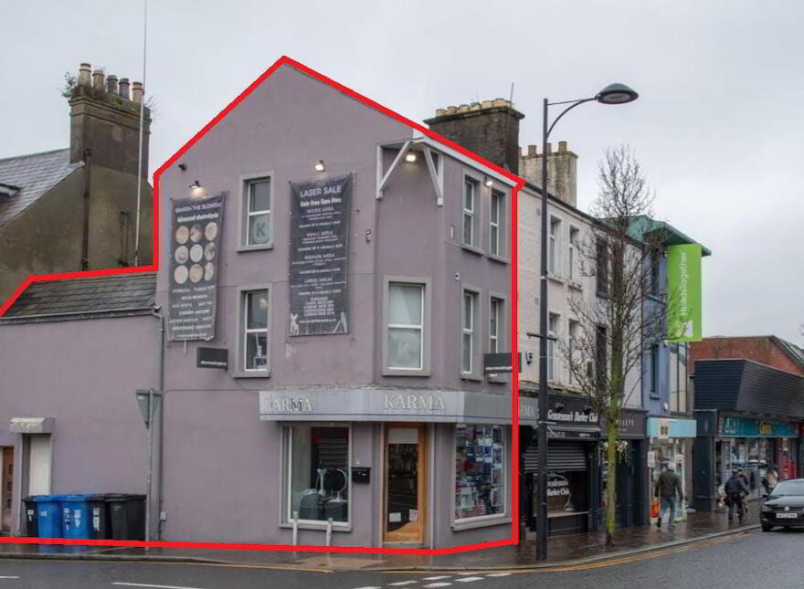 115 High Street, Holywood, BT18 9AG photo