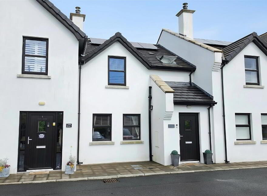 2 Mullaghboy Mews, Islandmagee, BT40 3FG photo