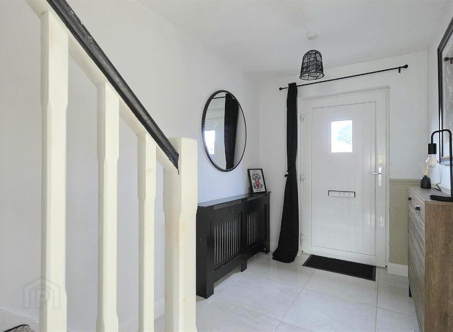2 Mullaghboy Mews, Islandmagee, BT40 3FG