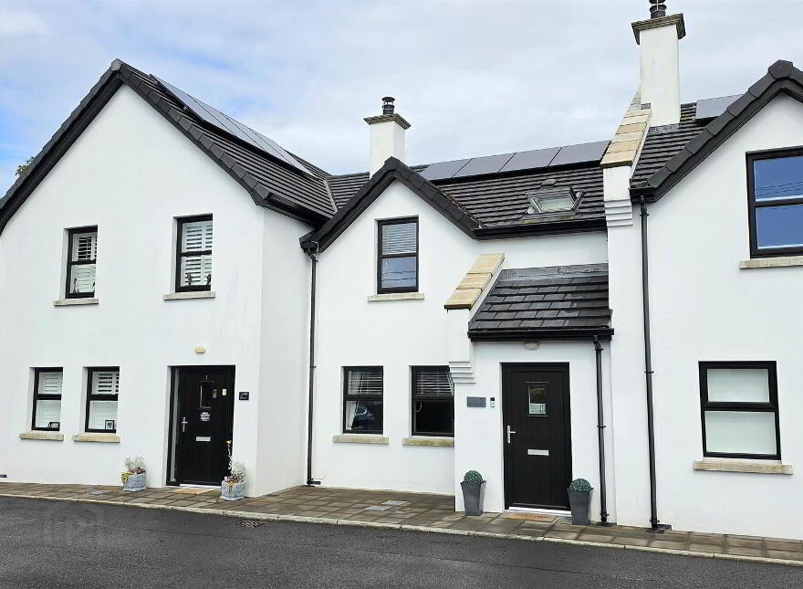 2 Mullaghboy Mews, Islandmagee, BT40 3FG
