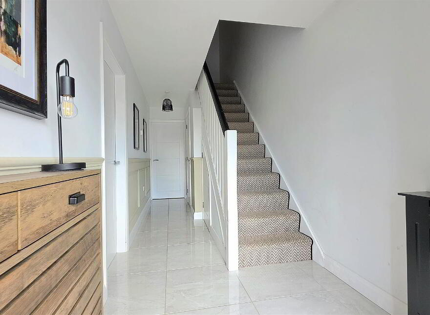 2 Mullaghboy Mews, Islandmagee, BT40 3FG