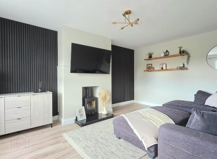 2 Mullaghboy Mews, Islandmagee, BT40 3FG