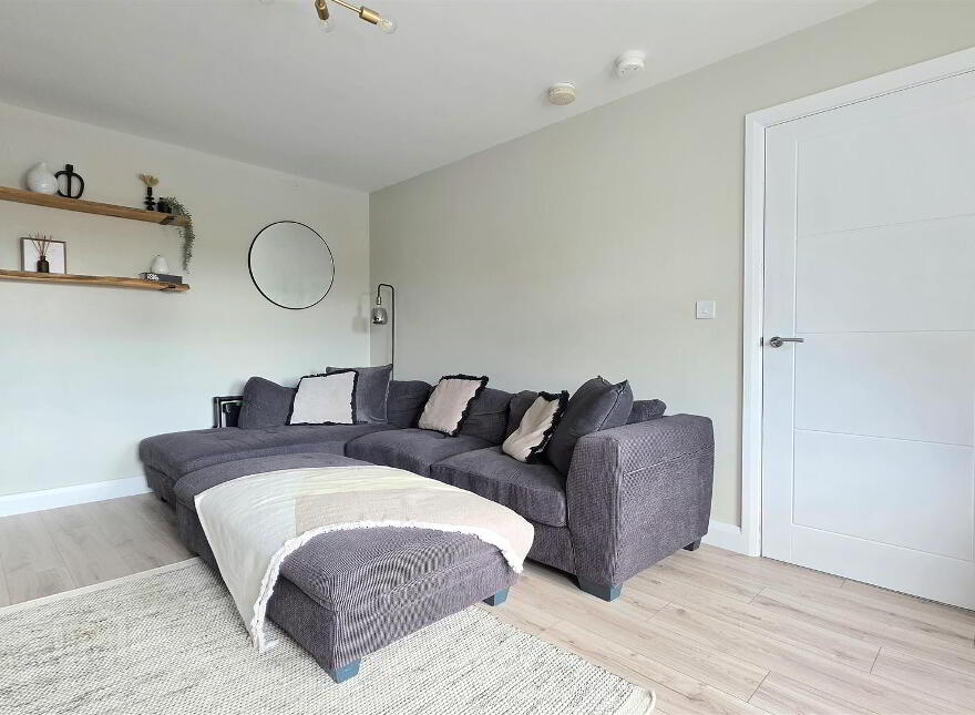 2 Mullaghboy Mews, Islandmagee, BT40 3FG