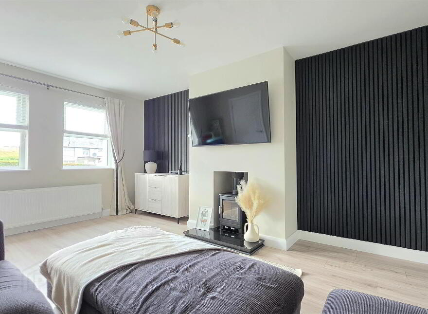 2 Mullaghboy Mews, Islandmagee, BT40 3FG