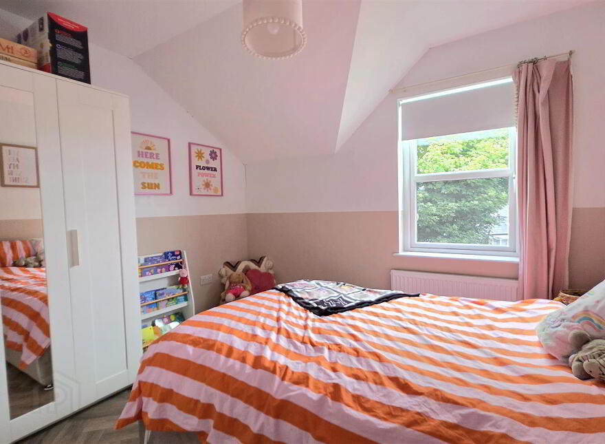 2 Mullaghboy Mews, Islandmagee, BT40 3FG